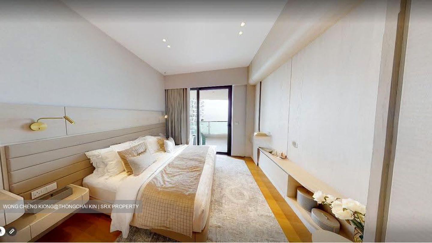 Cape Royale (D4), Condominium #608654211